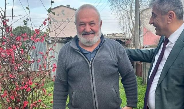 Her adımda yaşlıların yüreğini ısıtıyorlar!