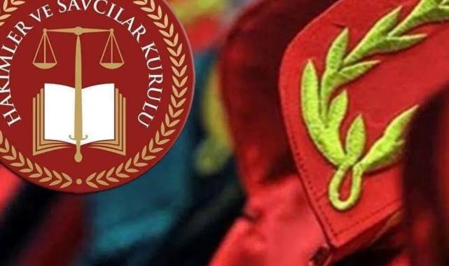 HSK atama kararları ‘Resmi’leşti