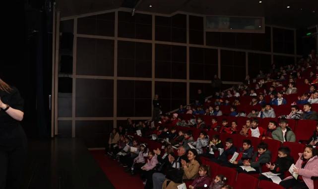 Hümeyra Koçer Köylü, çocuklarla dostluğu konuştu