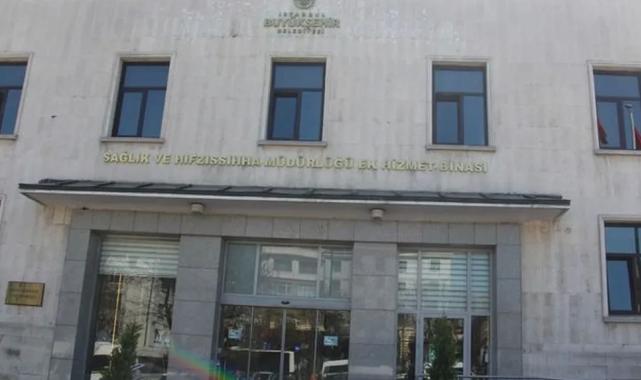 İBB, ücretsiz sağlık hizmeti sunduğu taşınmazı geri kazandı