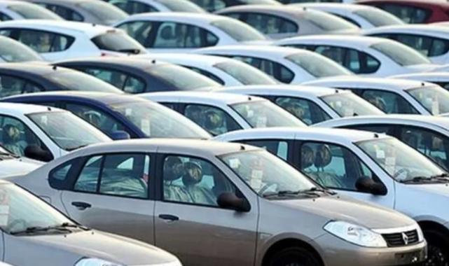 İkinci el araç piyasasında durgunluk sürüyor!