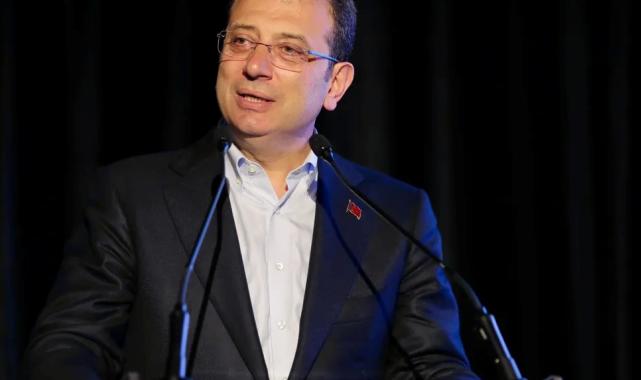 İmamoğlu’na açık çağrı