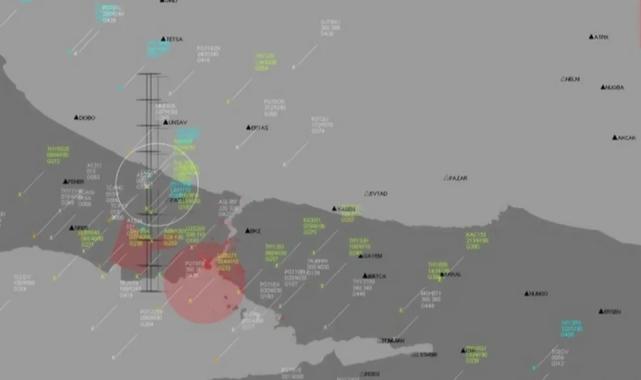 İRADE iki havalimanında görevde