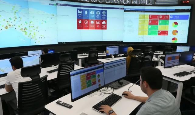 İSKİ’nin kayıp kaçağı yüzde 18,63’e düştü