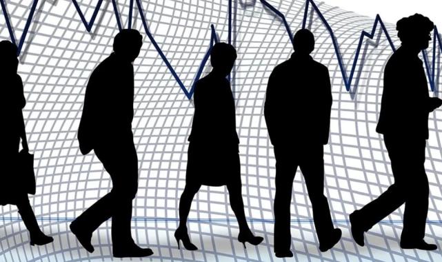 İşsizlik oranı son çeyrekte geriledi!