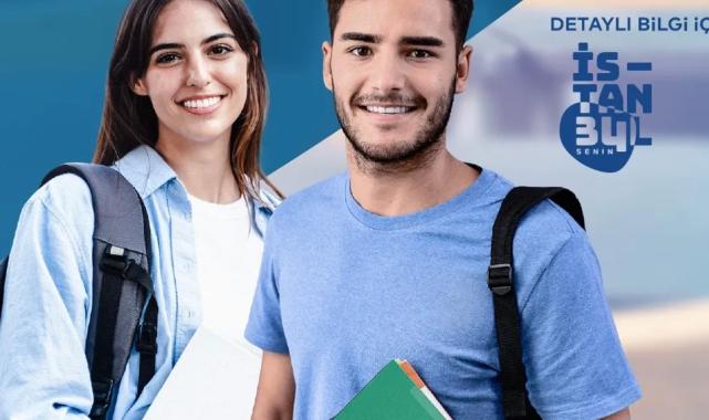 İstanbul Büyükşehir’den üniversitelilere ulaşım desteği