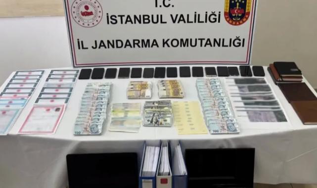 İstanbul ve Mersin merkezli 21 ilde ‘Hücre’lere girildi!