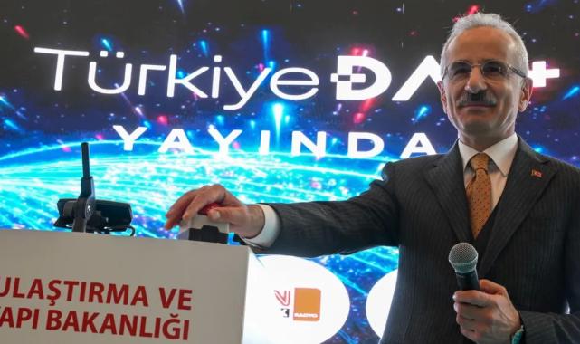 İstanbul’da boş frekans yok! DAB+ ile 448 yeni frekans kazandı