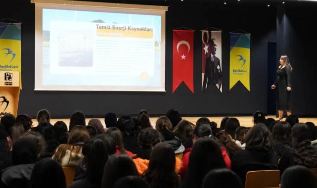 İstanbul’da çevre bilinci seferberliği