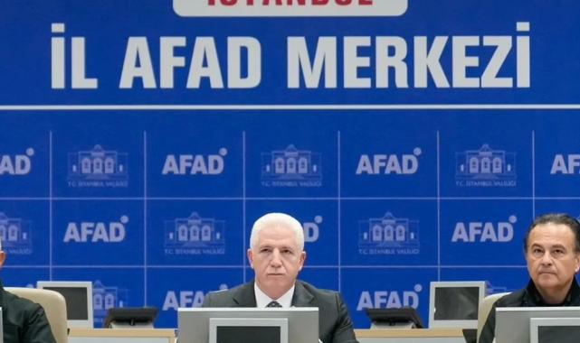 İstanbul’da motokuryelerin trafiğe çıkışı yasaklandı! Eğitime 1 gün daha ara verildi