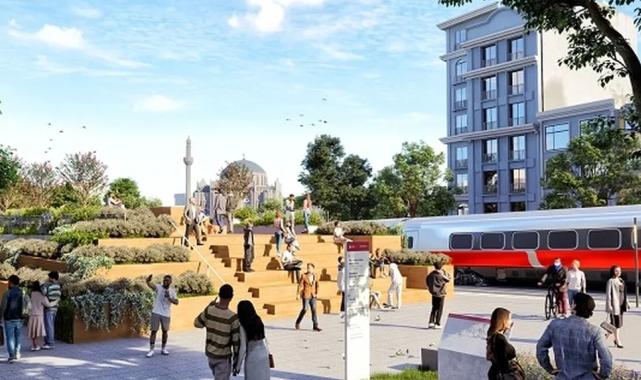 İstanbullular dikkat! 16 Şubat’tan itibaren Aksaray İstasyonu kapalı!