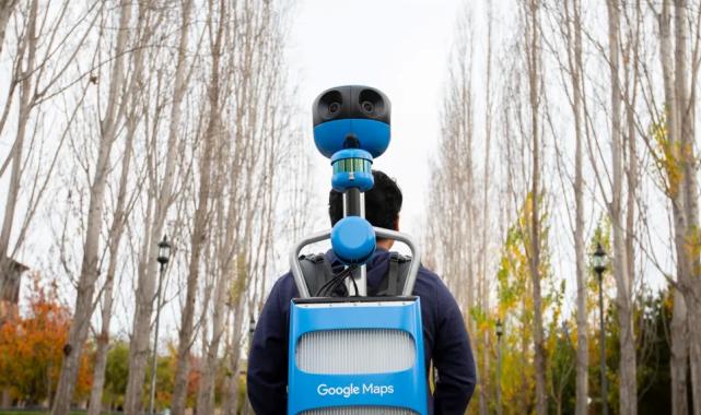 İşte Google Haritalar’da en çok incelenen lokasyonlar…