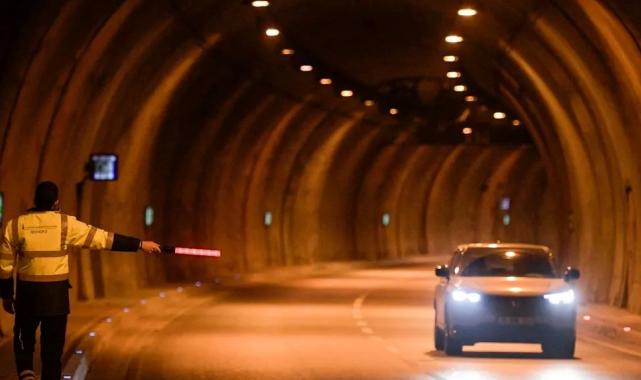 İzmir Büyükşehir’den Konak Tüneli’nde kesintisiz denetim