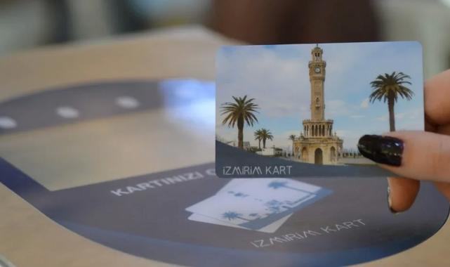 İzmir Büyükşehir’den öğrencilere ‘Aylık Abonman’ müjdesi