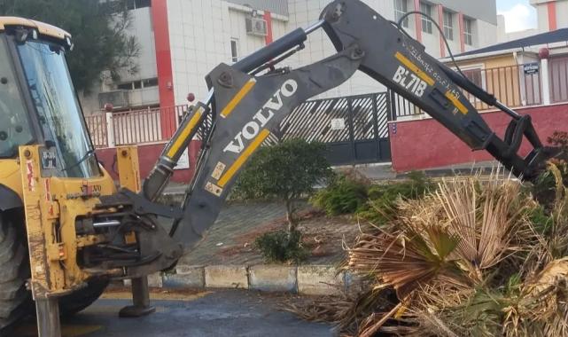 İzmir Güzelbahçe’de atıkta yeni dönem