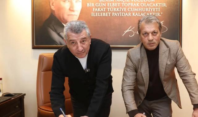 İzmir Güzelbahçe’ye engelsiz yaşam merkezi geliyor