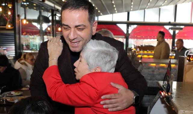 İzmir Narlıdere’de ‘Emekliler Lokali’ sayısı artacak