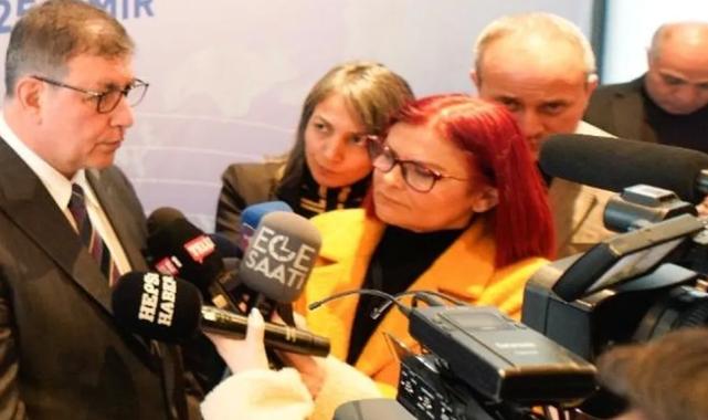 İzmir, tsunami için uyarı sistemi kuracak!