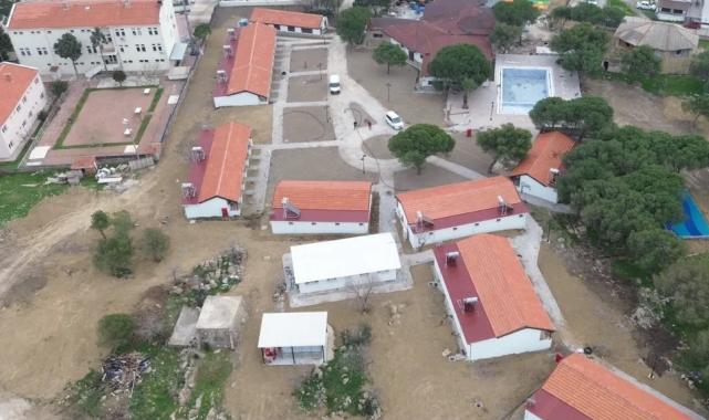 İzmir’de denizle buluşmayan kalmayacak