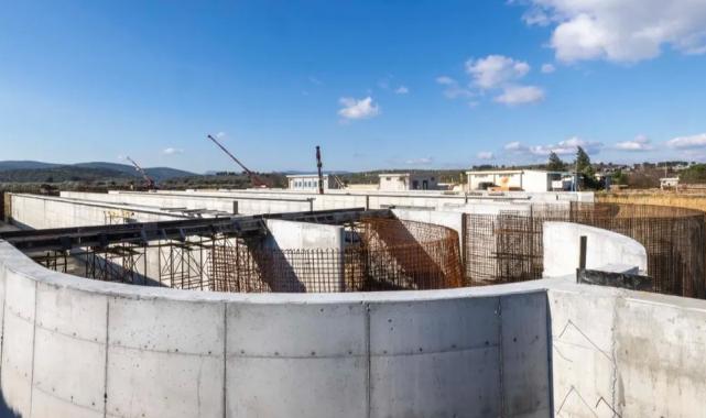 İzmir’de Küçük Menderes yeniden doğuyor