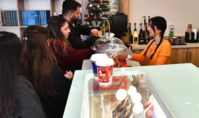 İzmirli Kahve’ye üç şube daha ekleniyor