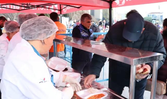 İzmit’te iftar sofraları yine ücretsiz kurulacak