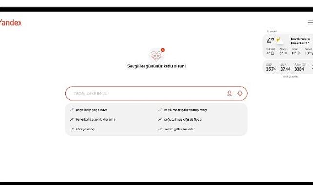 Kadınlar mı yoksa erkekler mi alacakları hediyeyi yapay zekaya daha fazla soruyor?