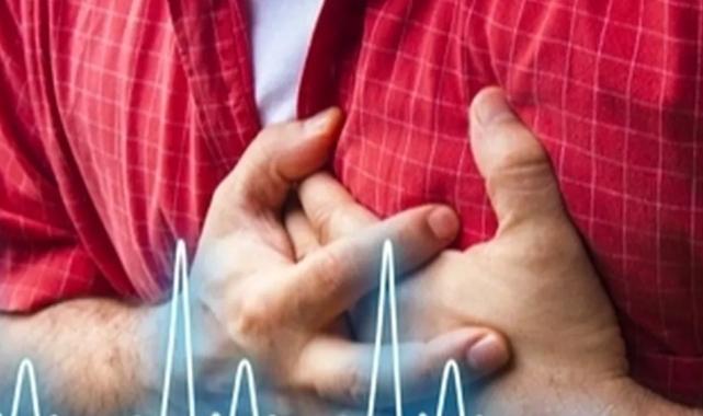 Kalp hastalarına Ramazan uyarısı! Sahursuz oruç büyük risk taşıyor!