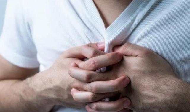 Kalp krizi görülme yaşı 30’a indi!  Soğuk hava bu riski tetikliyor!