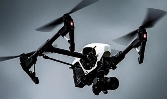 Kanada vatandaşı, ABD savunma tesislerini görüntülerken yakalandı