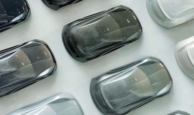 Kara taşıtlarında ‘gri’ rengi sevdik