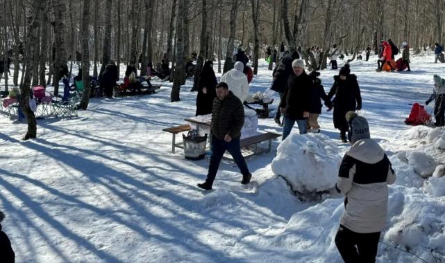 Kartepe Teleferiği için indirimli hizmet devam ediyor