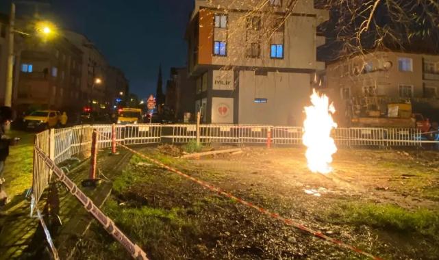 Kartepe’de sondajda yangın: Tüm tedbirler alındı, olumsuz durum yok!