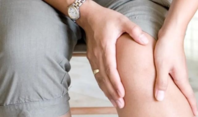 Kasıktan dize doğru yayılan ağrıya dikkat!