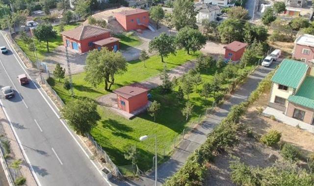 KASKİ’den içme suyuna güçlü yatırım