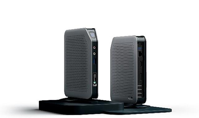 Kaspersky Thin Client artık daha gelişmiş güvenlik ve üretkenlik sunuyor