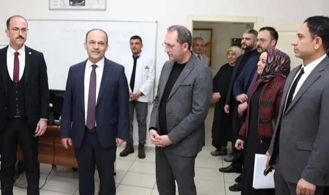 KAYMEK’ten kurumlara eğitim desteği