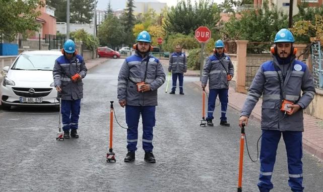 Kayseri Büyükşehir’den ekonomiye 70 milyonluk katkı