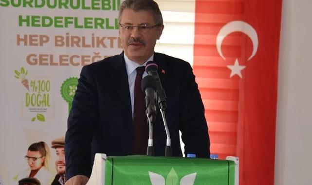 Kayseri Şeker’den çiftçilere eğitim semineri