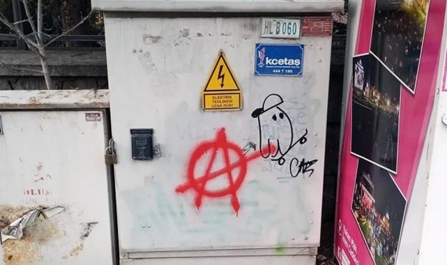 Kayseri Talas’ta çevre kirliliği cezasız kalmadı