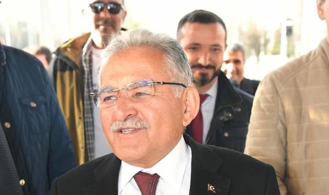 Kayseri ulaşımında yeni dönem