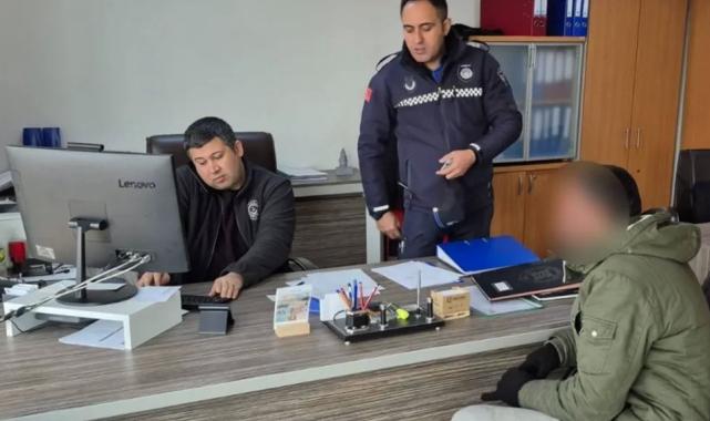 Kayseri’de evsizlere ‘büyük’ şefkat