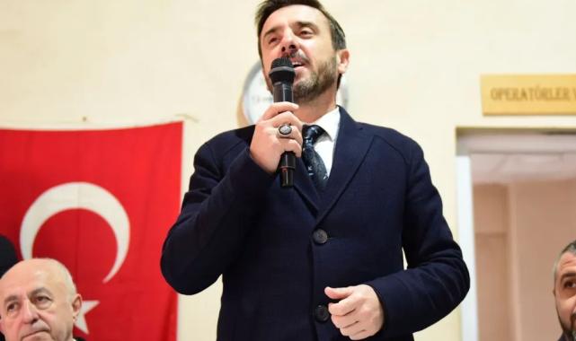 Kestel Belediyesi’nden işçilere rekor zam