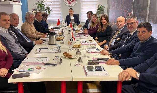 KGK Küresel Medya Okulu başlıyor