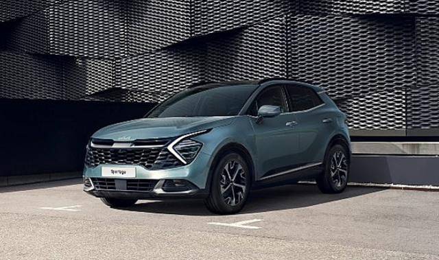 Kia’dan şubat ayına özel fırsatlar