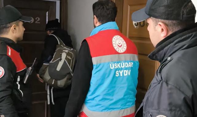 Kimsesizlere ‘Aile’ sıcaklığı!