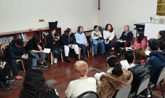 “Kitaplarla Yolculuk” yeni ufuklar açıyor