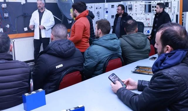 KO-MEK ile işçi güvenli, işveren mutlu