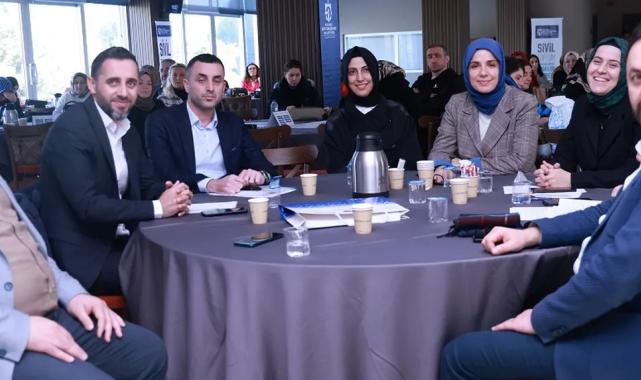 KO-MEK’te yeni fikirler masaya yatırıldı