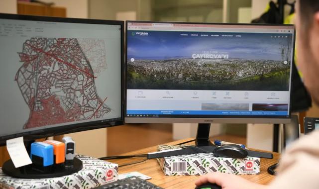 Kocaeli Çayırova Belediyesi’nde yeni dönem